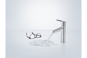 Смеситель Hansgrohe Talis S 72020000 для раковины - 2