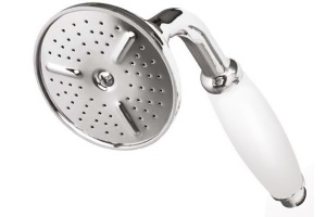 Душевая лейка Cezares Articoli vari (CZR-D1FC-02-M)