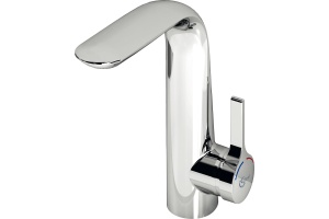 Смеситель для раковины Ideal Standard Melange хром (A6041AA) - 3