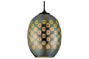 Подвесной светильник Horoz Electric Spectrum HRZ00002441