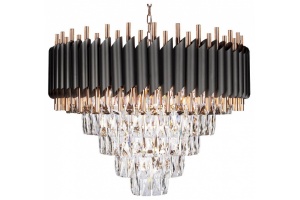 Подвесная люстра Loft IT Eclair 10206/600