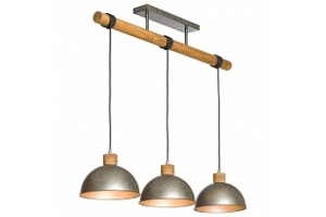 Подвесной светильник Lussole Kerr LSP-8149 - 2