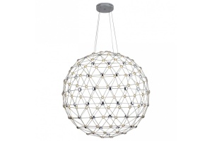 Подвесной светильник Divinare Cristallino 1610/02 SP-140 - 2