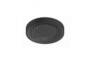 Верхний душ Hansgrohe Rainfinity 250 1jet 26228670, матовый черный