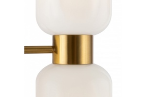 Бра Freya Savia FR5203WL-02BS - 3