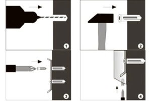 ршик Wasserkraft Oder K-3027 - 3