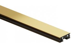 Трек накладной Denkirs AIR BASE TR5202-GO