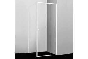 Душевой уголок Wasserkraft Rhin 44S07