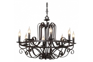 Подвесная люстра Vitaluce V1100 V1100/8