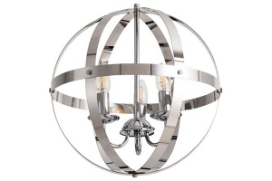 Подвесная люстра Arte Lamp Babbu A1087SP-3CC