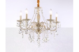 Подвесная люстра Ambrella Light TR TR4944 - 2