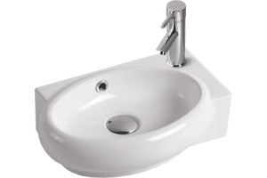 Рукомойник SantiLine SL-2022L