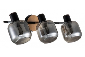 Спот Escada Hugge 10177/3A Black