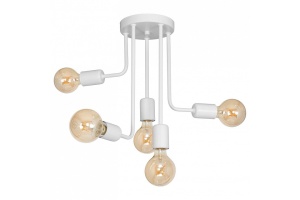 Потолочная люстра Luminex Candela 8923