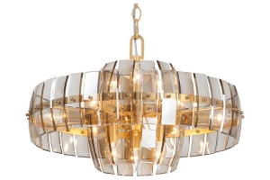 Подвесная люстра Vitaluce  V5857-8/12