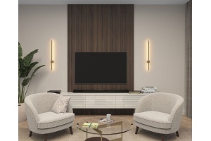 Бра Denkirs Stang DK5012-SG - 3