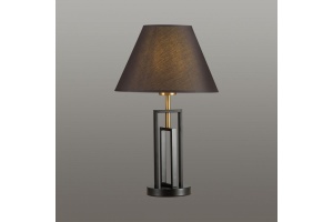 Настольная лампа Lumion Neoclassi Fletcher 5290/1T - 2