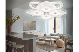 Потолочная люстра Ambrella Light FA FA4294 - 3