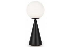 Настольная лампа декоративная Freya Glow FR5289TL-01B - 2