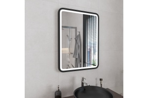 Зеркало DIWO Оренбург 60 с подсветкой - 3