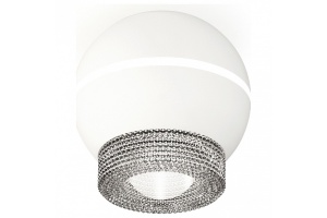 Накладной светильник Ambrella XS XS1101030