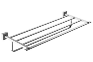 Полка Jacob Delafon Eo E77882-CP