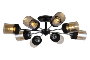 Накладной светильник Hiper Orlando H111-8