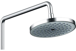 Душевая стойка Bravat Eco F6111147C-A-RUS - 2