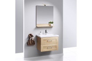 Мебель для ванной Aqwella Foster 60