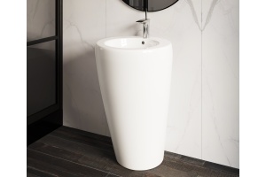 Раковина Ceramica Nova 850 CN1807 - 2