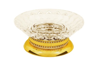 Мыльница Boheme Imperiale 10411