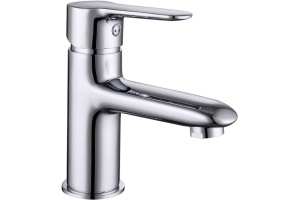 Смеситель для умывальника,Cuba, IDDIS, CUBSB00i01