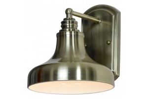 Бра Lussole Sona LSL-3001-01V