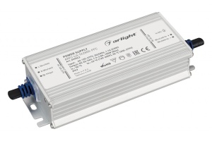 Блок питания с проводом Arlight ARPJ 039543