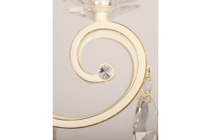 Подвесная люстра Abrasax Cornelia 1141/12 - 2