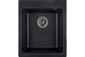 Мойка кухонная Granula GR-4201 черный