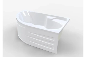 Экран 1MarKa Diana 160 L/R , У41686 - 3