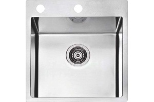 Мойка кухонная Alveus Pure 30