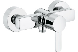 Смеситель для душа Kludi Zenta хром (388700575)