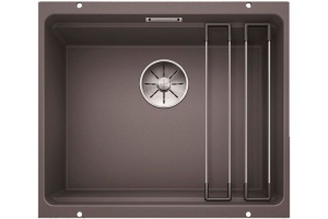 ETAGON 500-U SILGRANIT темная скала