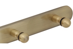 Крючок Veragio Gialetta VR.GIL-6437.BR бронза - 2