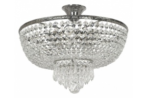 Люстра на штанге Arti Lampadari Nonna Nonna E 1.3.40.502 N