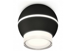 Накладной светильник Ambrella XS XS1102042 - 2