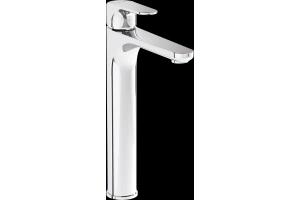 Смеситель для раковины VitrA Root Round хром