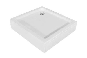 Поддон для душа RGW Style KV 90x90x5 FW5-8