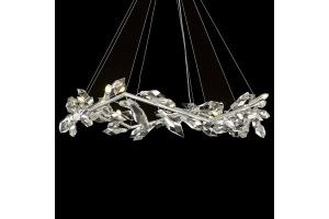 Подвесная люстра Wertmark Casandra WE111.12.203