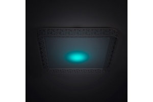 Потолочный светодиодный светильник Citilux Герцог CL722080RC - 2