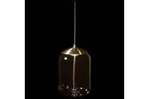 Подвесной светодиодный светильник Loft IT Knot 8135-C - 3