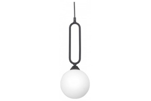 Подвесной светильник Vitaluce  V2930-1/1S