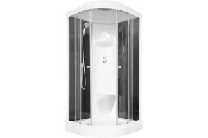 Душевая кабина Royal Bath RB100HK6-BT